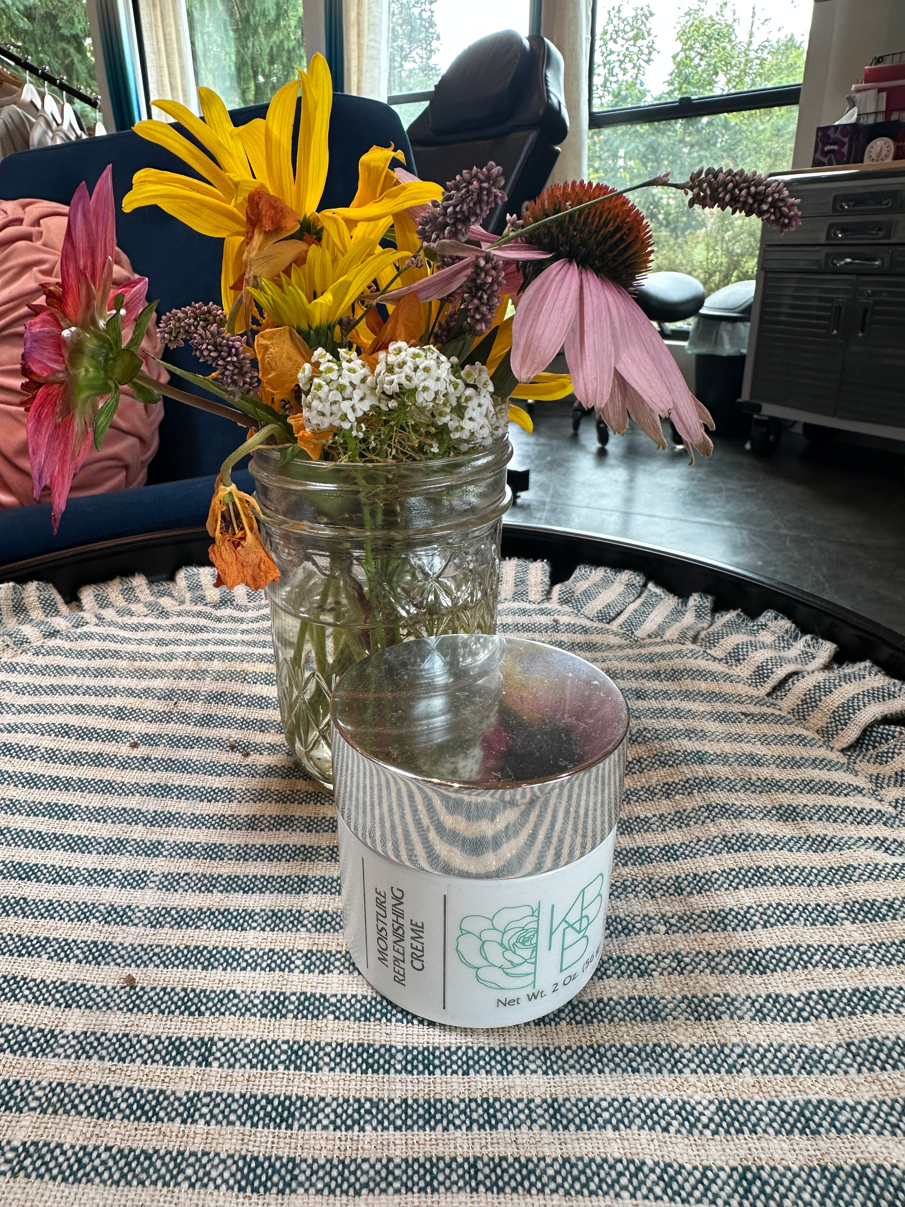 Moisture Replenishing Creme