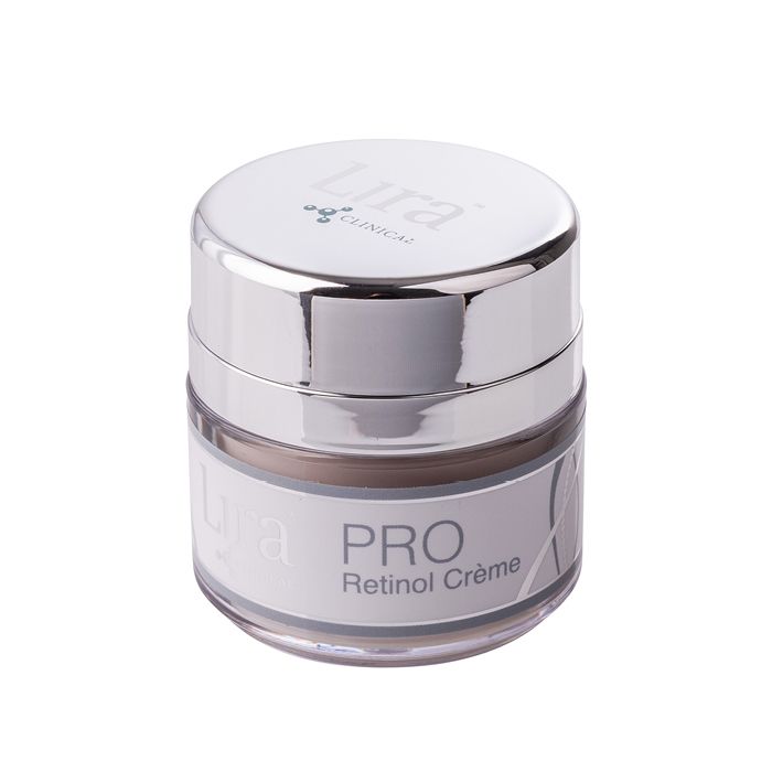PRO Retinol Creme