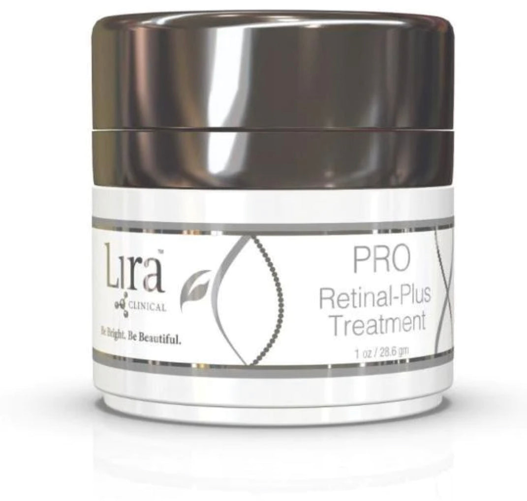 PRO Retinal-Plus Treatment