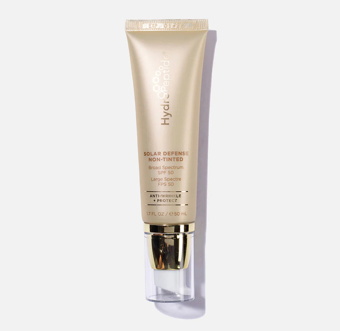 Solar Defense SPF 50