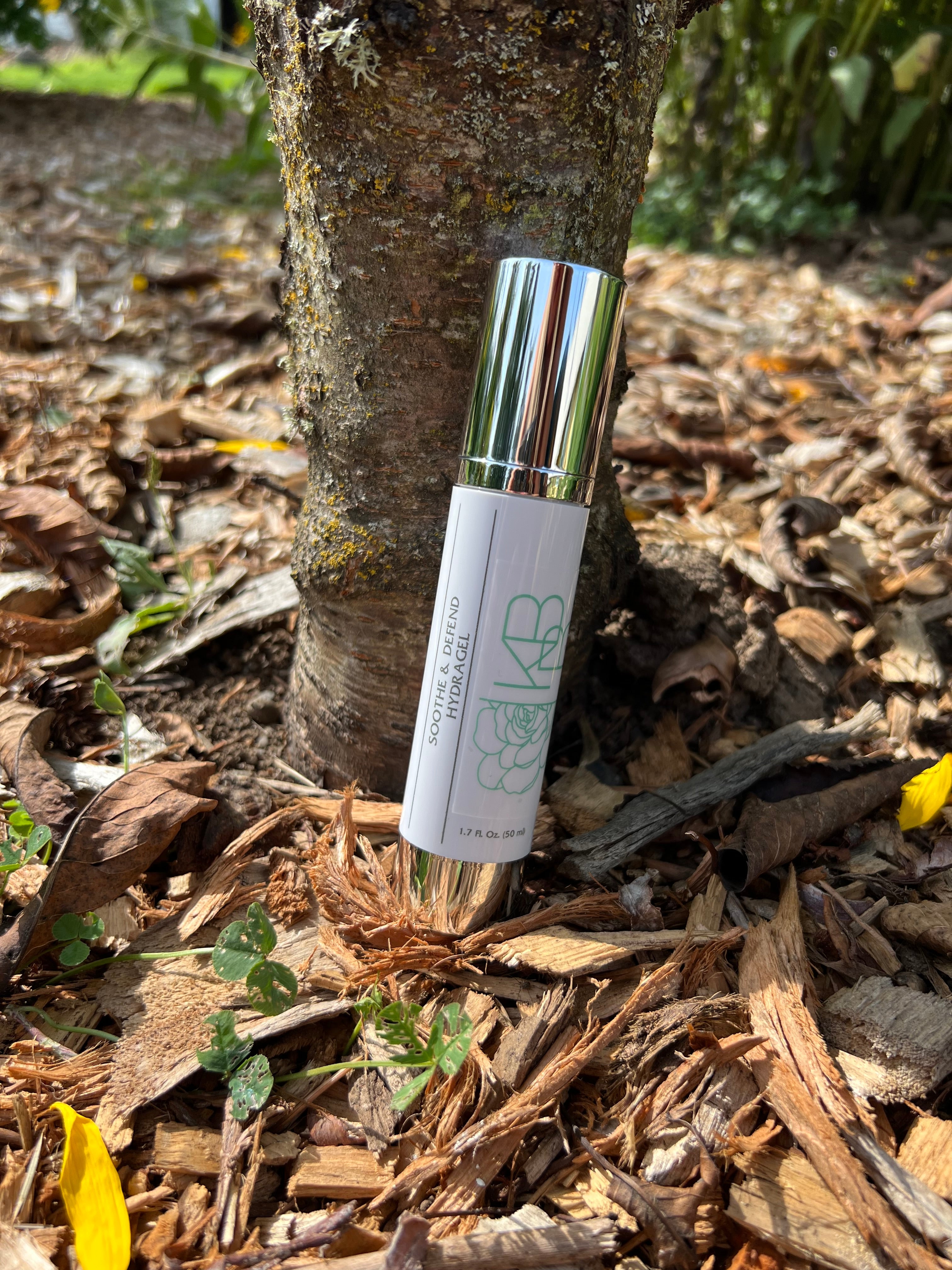 Soothe & Defend Hydragel